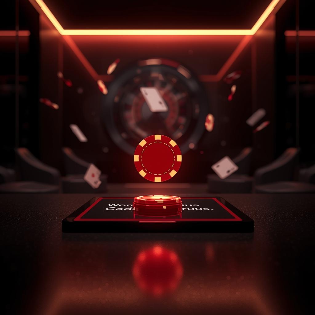 Активация промокода для казино Vulcan