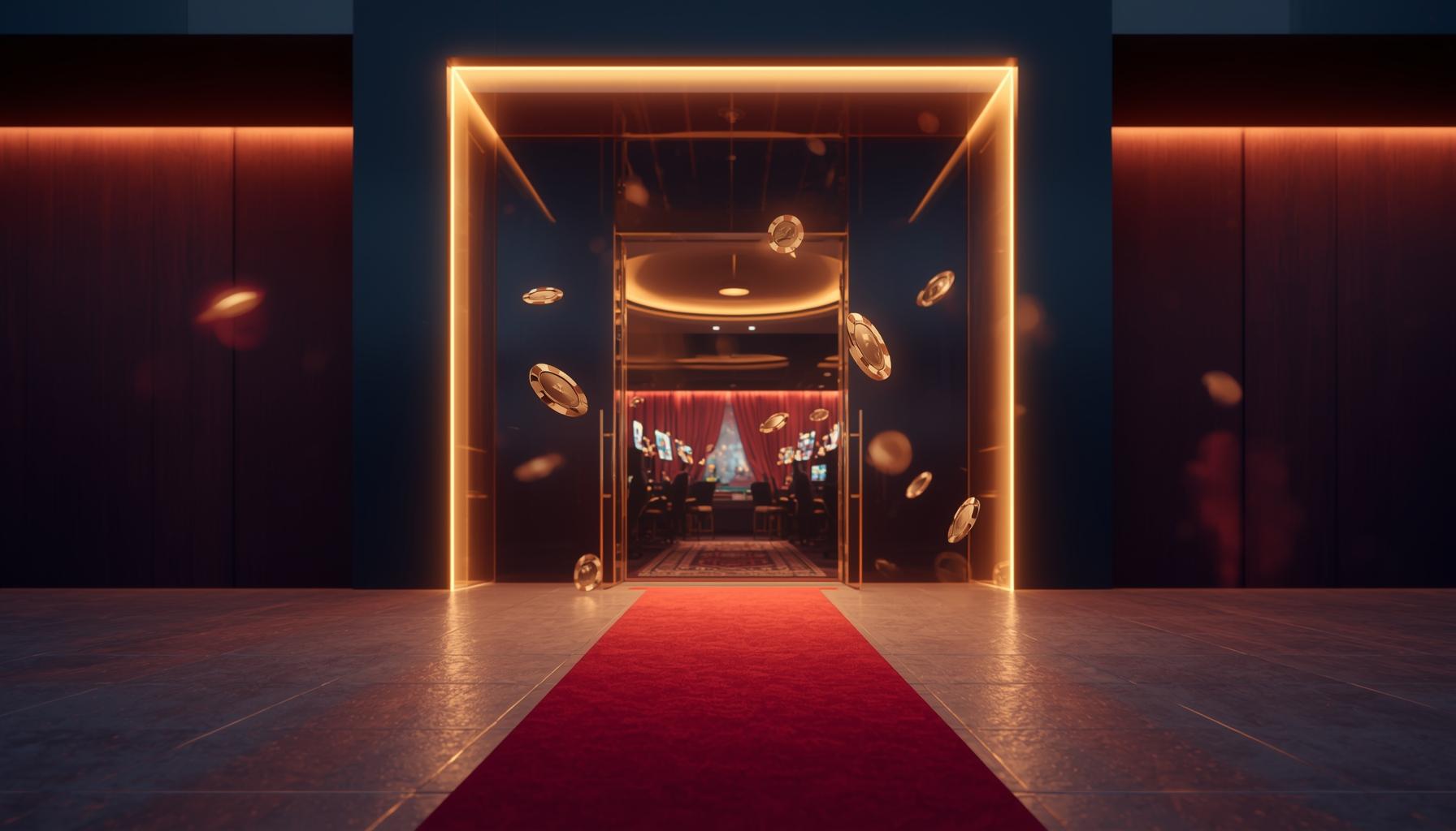 Есть ли приветственные бонусы у казино Vulcan?